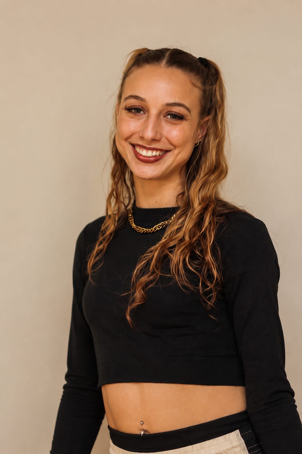 Portrait de Cassandre