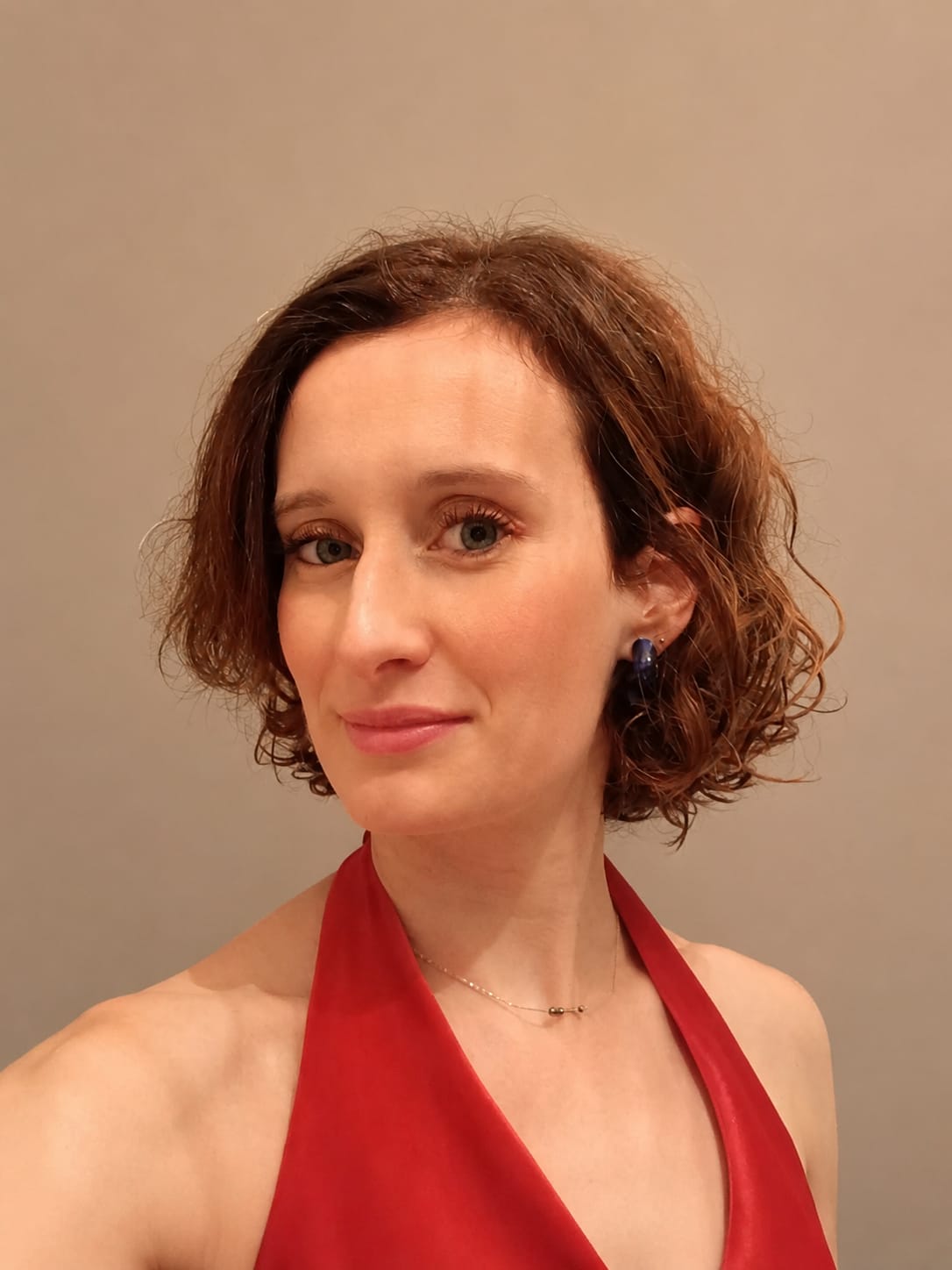 Portrait de Lisa