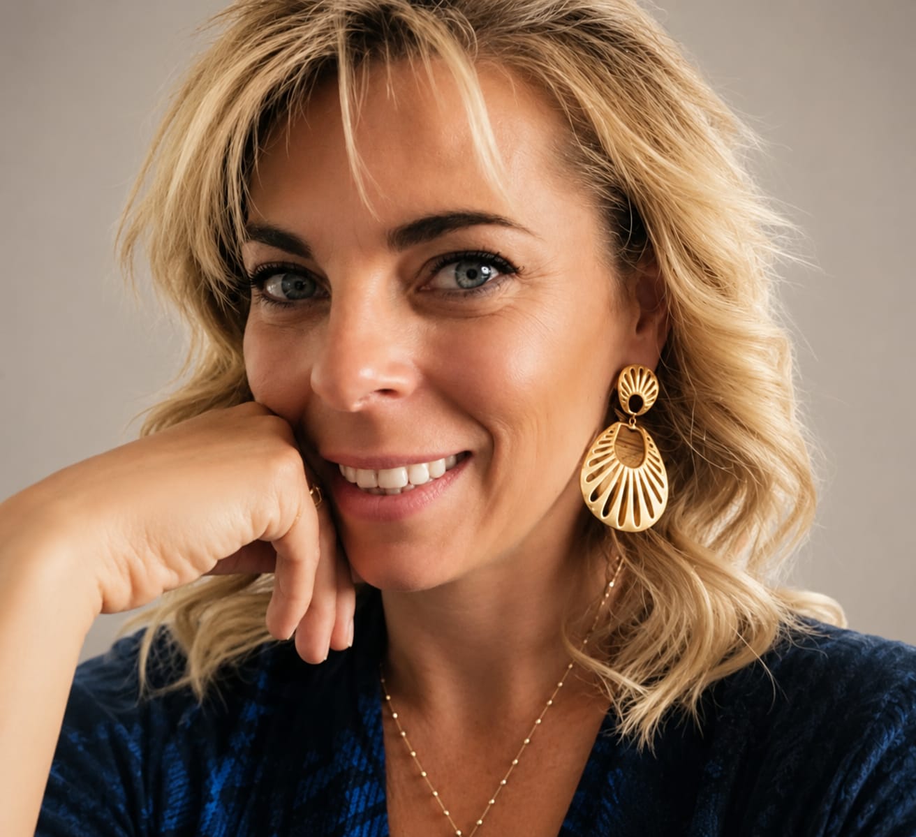 Portrait de Ophélie