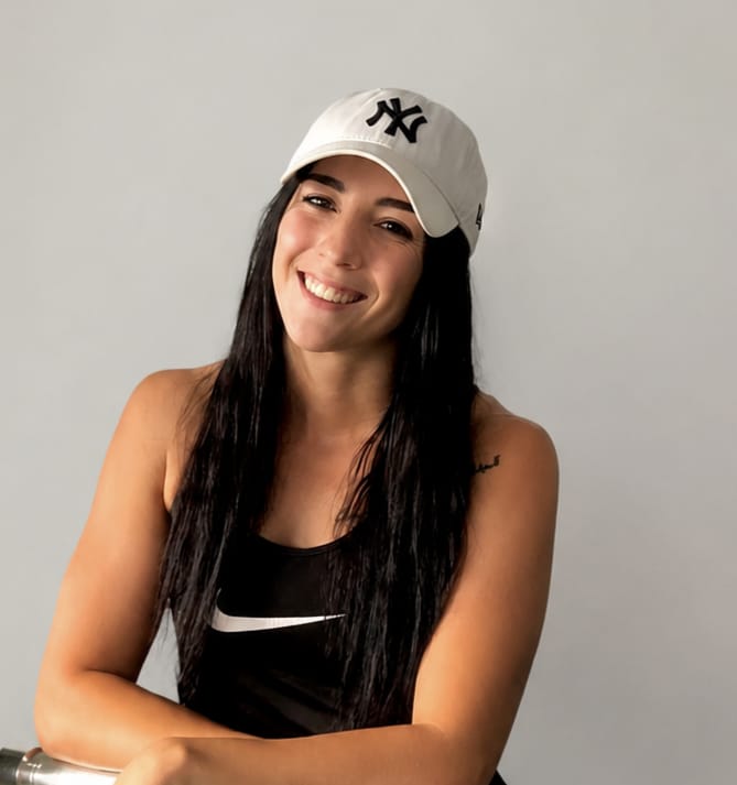 Portrait de Louna